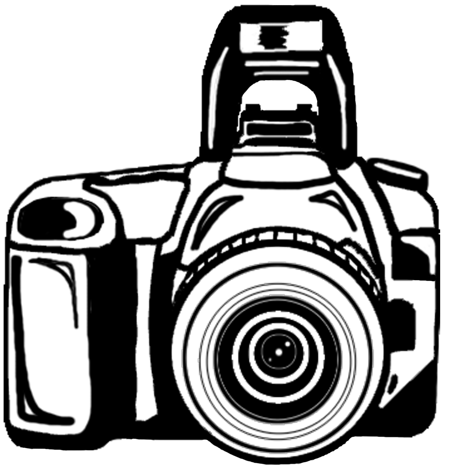 google clip art camera - photo #24